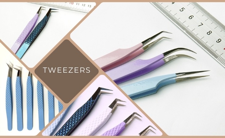 Tweezers