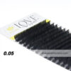 Volume Love Matte Black 005 Thickness 9