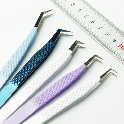 Mix Classic Tweezer Set 7 9 10