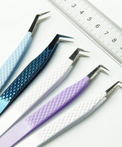 Mix Tweezer Set