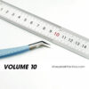 Volume Tweezers 10