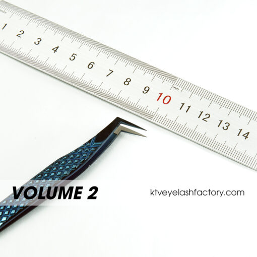 Classic Tweezers 7