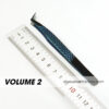 Volume Tweezers 2