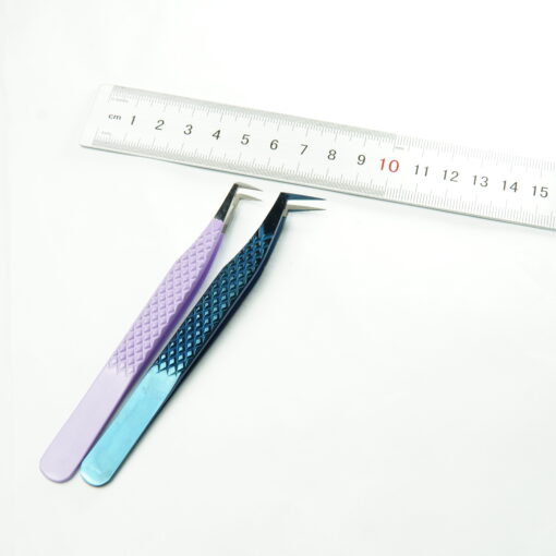 Mix Classic Tweezer Set 7 9 10