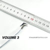 Volume Tweezers 3