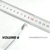 Volume Tweezers 6